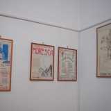 ...manifesti, locandine...